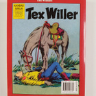 Tex Willer Kronikka 17 : Hopearosvot - pikkukuva 2