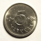 5 mk 1958 - pikkukuva 2