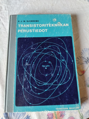 transistoritekniikan perustiedot