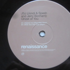 JSJ: Ghost Of You  2 x 12" singlet   2002   House - pikkukuva 4