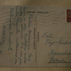 Kotka, Lomaliitto, Kärkisaaren Lomakoti, valokuvapk, 1966 - pikkukuva 2