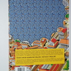 Mutta missä on Akvavitix ?!? (2000) Asterix pelikirja uusi - pikkukuva 2