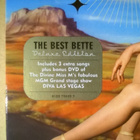 Bette Midler - The Best Bette CD + DVD - pikkukuva 2