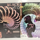 BLACK ORCHID - pikkukuva 3