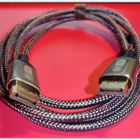 DP / DisplayPort 8K premium 2m kaapeli   #28953 - pikkukuva 2