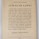 Toivo Rajalinna : Jumalan lapsi - pikkukuva 2