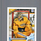 2021-22 Topps NHL Stickers - 0,15 € / kpl - pikkukuva 5