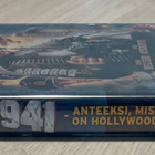 1941 - Anteeksi, missä on Hollywood? (1979) 2DVD (UUSI) - pikkukuva 3