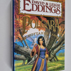 David Eddings ym. : Polgara : velhottaren tarina - pikkukuva 1