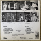 [MINI-LP] INSAINT & CO: AMNESTY - pikkukuva 2