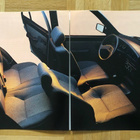 Esite Peugeot 309 vuodelta 1991, sis. myös 309 GTI 16 - pikkukuva 2