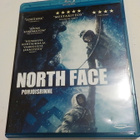 NORTH FACE - POHJOISRINNE BLU-RAY (W) - pikkukuva 1