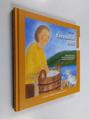 Tarja Rae : Kannusillan kollit 2. osa : Historiaa ja tari...