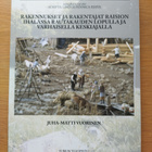 Rakennukset ja rakentajat Raision rautakauden lopulla - pikkukuva 1