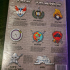Overdrive Arena Official Rulebook Professional Edition - pikkukuva 2