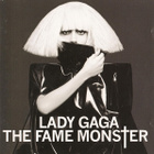 Lady Gaga :  The Fame Monster  -  (2 CD) - pikkukuva 1