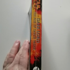 Luceno, James: Star Wars: Dark Lord: Rise of Darth Vader - pikkukuva 3