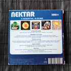 Nektar: 5 Essential Albums 5-CD - pikkukuva 2