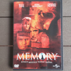 DVD: Memory (Billy Zane, Ann-Margret, Dennis Hopper 2006) - pikkukuva 1