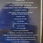 Willie Nelson: All The Songs I've Loved Before 2CD - pikkukuva 3