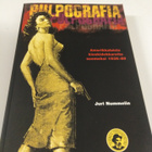 Juri Nummelin: Pulpografia - pikkukuva 1