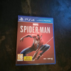 PS4 Pro Special edition (Spider-man) - pikkukuva 2