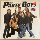 THE PARTY BOYS (ALAN LANCASTER STATUS QUO)  AC/DC COVER - pikkukuva 1