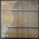 Georges Brassens - 2 • Les amoureux des bancs publics (LP) - pikkukuva 2