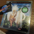 PAUL GILBERT - ALLIGATOR FARM UUSI DVD-AUDIO DISC - pikkukuva 1