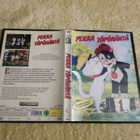 PEKKA TÖPÖHÄNTÄ DVD - pikkukuva 1