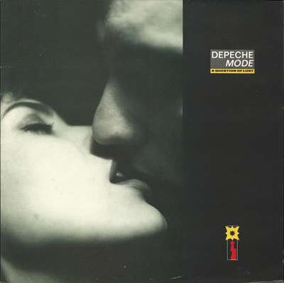 Depeche Mode – A Question Of Lust