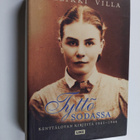 Kyllikki Villa : Tyttö sodassa - kenttälotan kirjeitä 194... - pikkukuva 1