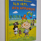 Juhani Känkänen : Ilo irti, Apo Apponen! - pikkukuva 1