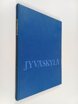 Seppo Turpeinen ym. : Jyväskylä