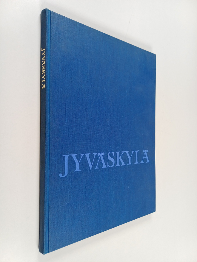 Seppo Turpeinen ym. : Jyväskylä