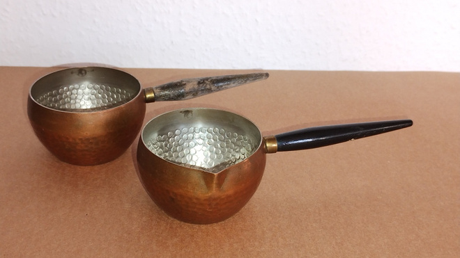 Kupari SOKERIKKO + KERMAKKO jugend tyyli