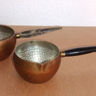 Kupari SOKERIKKO + KERMAKKO jugend tyyli - pikkukuva 1