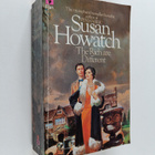 Susan Howatch : The rich are different - pikkukuva 1