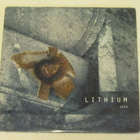 Lithium: Cold promocd 2002 Industrial/Death metal - pikkukuva 1