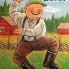 kortti ** Peltoniemi Terho Kevättä rinnassa - erilaisia - pikkukuva 5