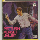 Agentti-korkeajännitys 9/1974 Petturin veriset jäljet - pikkukuva 1