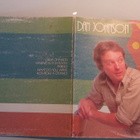 Dan Johnson 1982 Eureka E-114 Australia RARE - pikkukuva 1