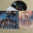 MAD MAX Beyond Thunderdome LP - pikkukuva 1