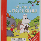 Tuula Korolainen : Muumien värikäs päivä ja metsäseikkailu - pikkukuva 2