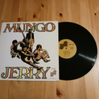 Mungo Jerry – Mungo Jerry lp orig 1970 Pop Rock, Ska - pikkukuva 1