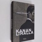 Jukka Rislakki : Kananlihalla : vakoilukertomuksia - pikkukuva 1