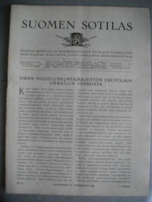 Suomen Sotilas Nro 17/1925 (15.3)