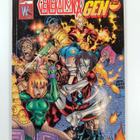 Ron Marz : Spider-man & Gen 13 : Generation X & Gen 13 - pikkukuva 2