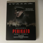 Perikato (steelbook) - pikkukuva 1