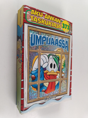 Walt Disney : Umpijäässä